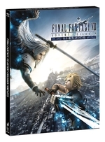 Final Fantasy VII: Advent Children - Anime Green Collection